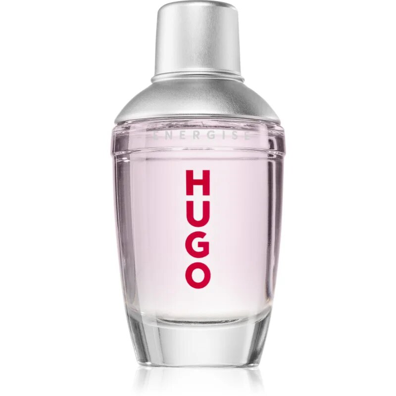 Hugo Boss HUGO Energise toaletní voda pro muže 75 ml
