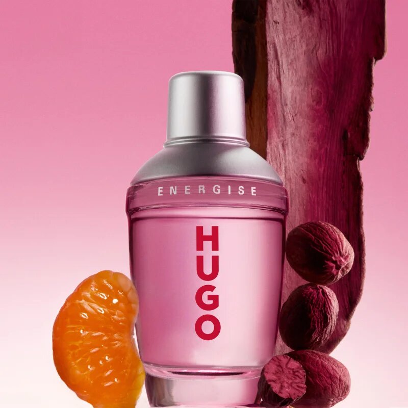 Hugo Boss HUGO Energise toaletní voda pro muže 75 ml