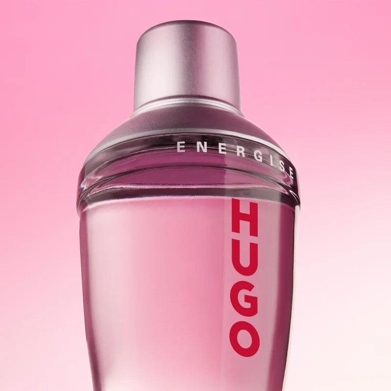 Hugo Boss HUGO Energise toaletní voda pro muže 75 ml