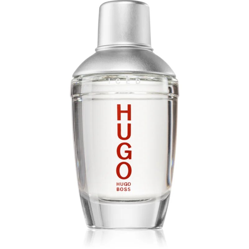 Hugo Boss HUGO Iced toaletní voda pro muže 75 ml