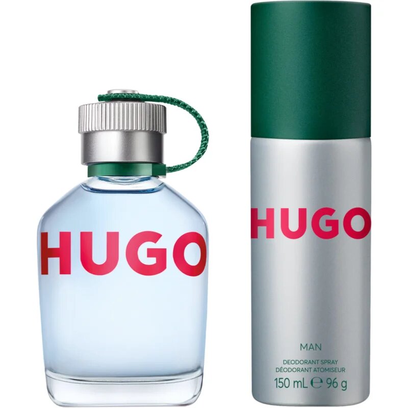 Hugo Boss HUGO Man dárková sada pro muže