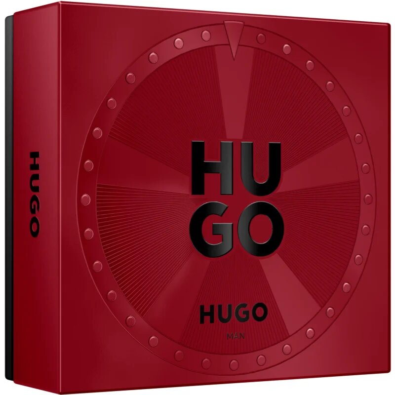 Hugo Boss HUGO Man dárková sada pro muže