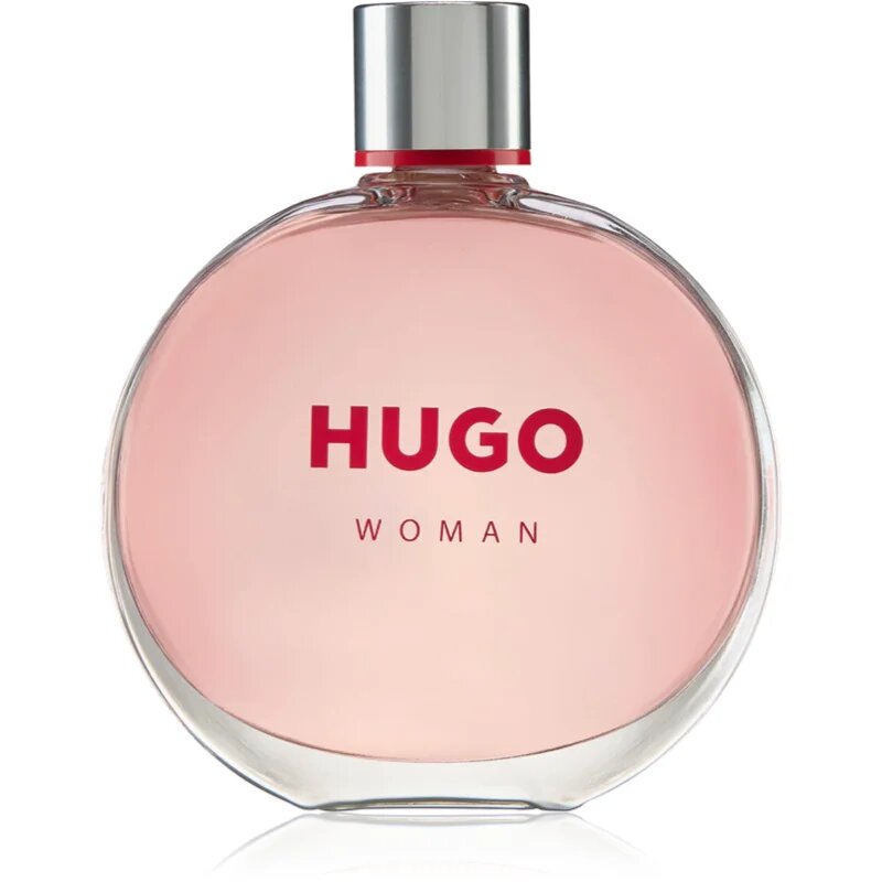 Hugo Boss HUGO Woman parfémovaná voda pro ženy 75 ml