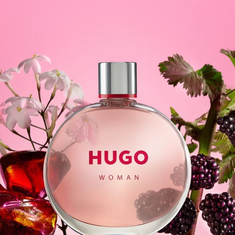 Hugo Boss HUGO Woman parfémovaná voda pro ženy 75 ml