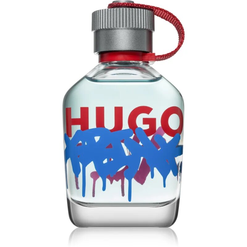 Hugo Boss KRINK X HUGO parfémovaná voda pro muže 75 ml