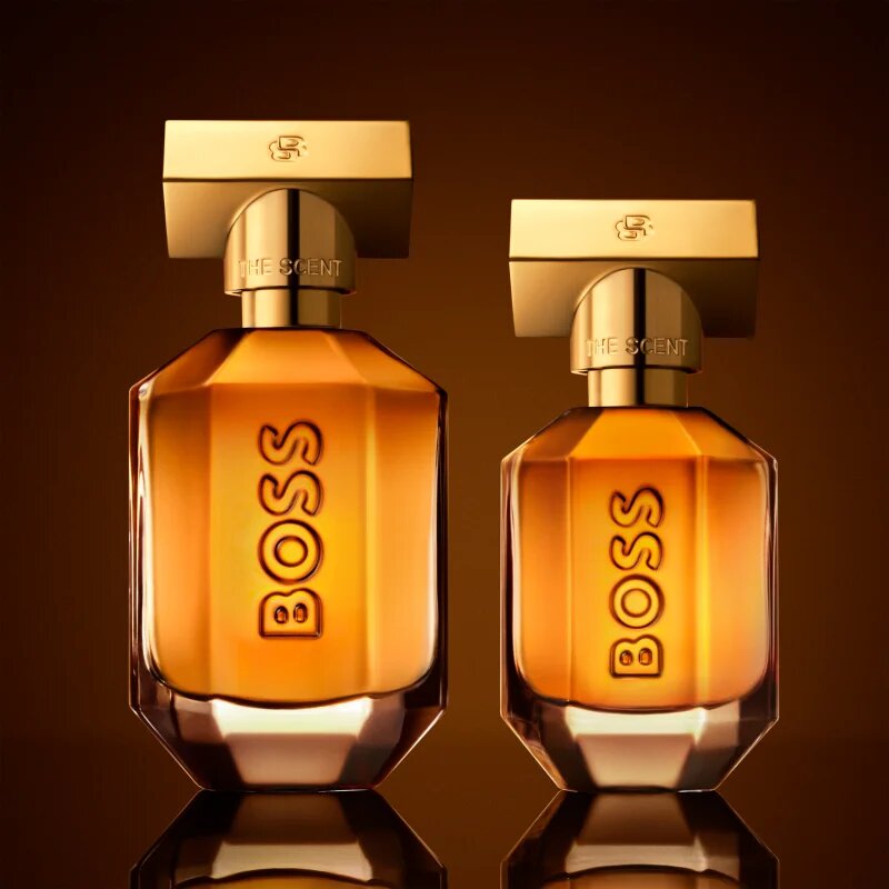 Hugo Boss The Scent Eau de Parfum Intense parfémovaná voda pro ženy 30 ml