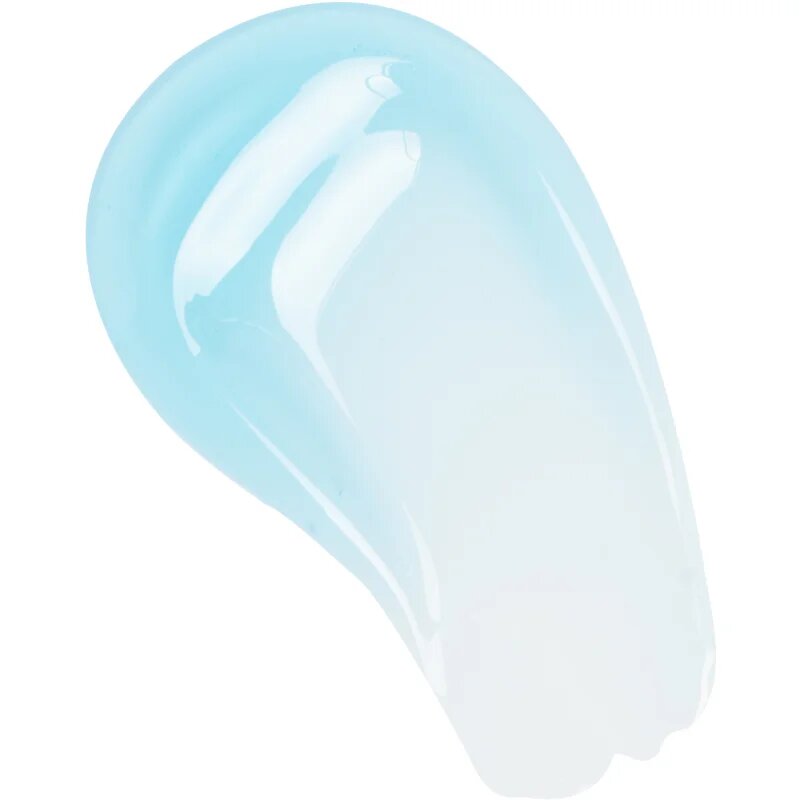 I Heart Revolution Jelly Juice Lip Tubes lesk na rty odstín Blueberry 10 ml