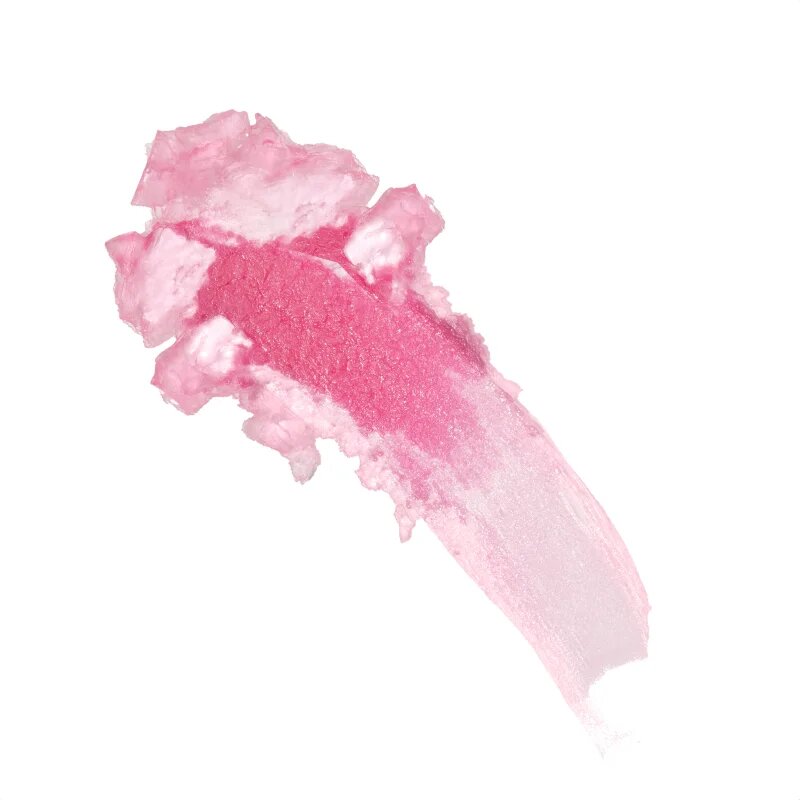 I Heart Revolution Juicy Heart Lip Serum vyhlazující sérum na rty odstín Grapefruit Pink 2.5 g