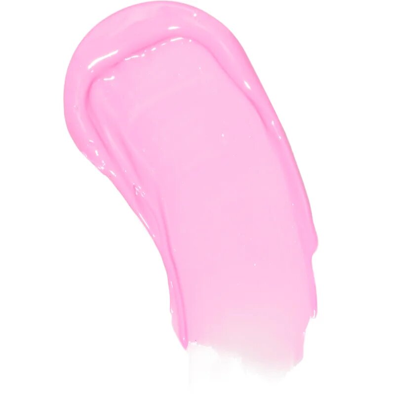 I Heart Revolution Milkshake Milky Berry Blush multifunkční líčidlo na rty a tváře odstín Pink Passion 10 ml