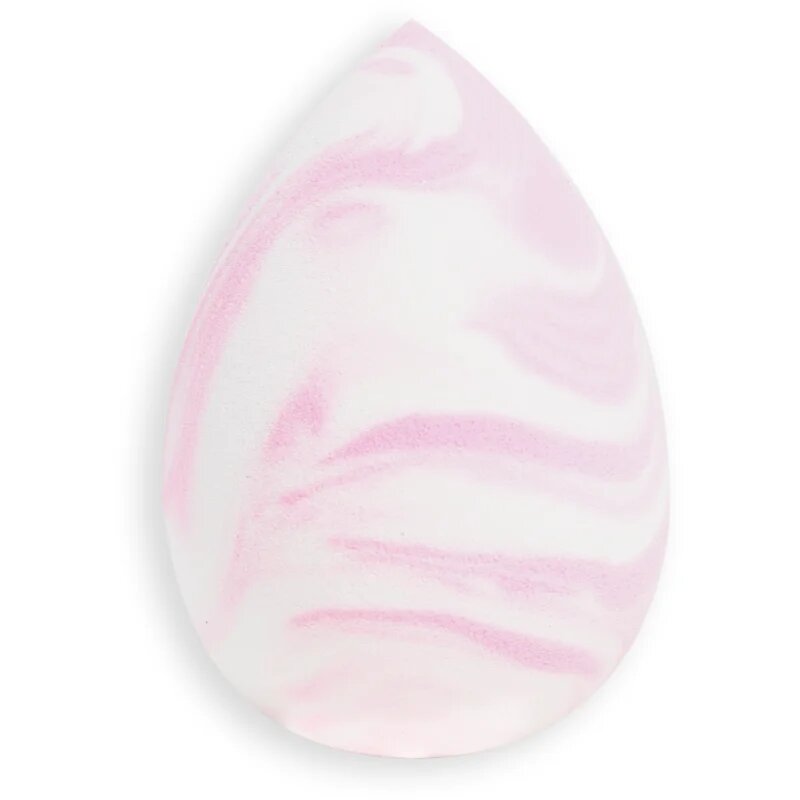 I Heart Revolution Milkshake Strawberry Swirl houbička na make-up 2 g