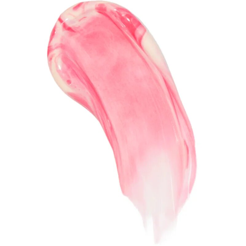 I Heart Revolution Milkshake Strawberry Swirl podkladová báze pod make-up 30 ml