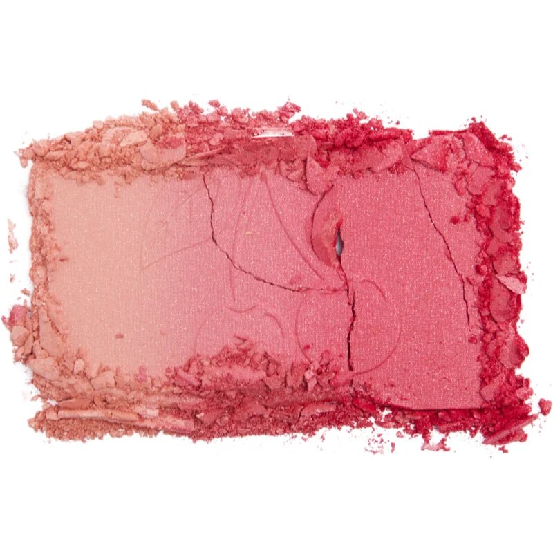 I Heart Revolution Ombre duo tvářenka odstín Cherry 15 g