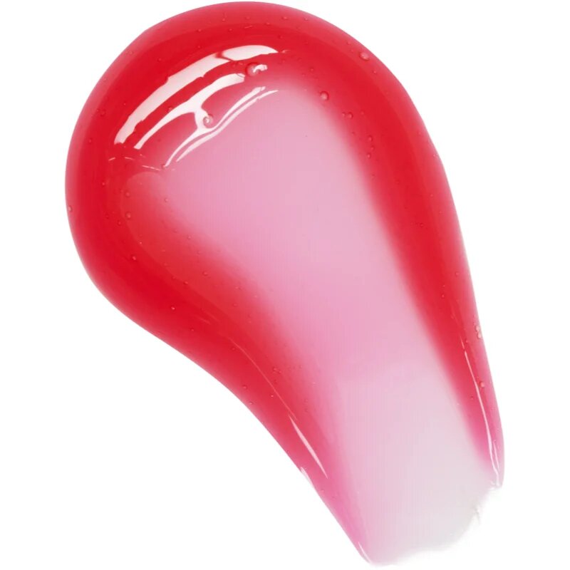 I Heart Revolution Sweet Chilli Plumping olej na rty se zvětšujícím efektem odstín Red 4 ml