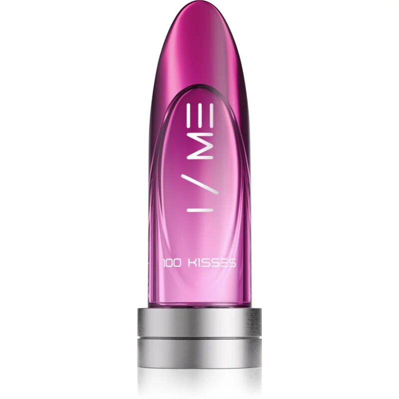 I/ME 100 KISSES parfémovaná voda pro ženy 45 ml