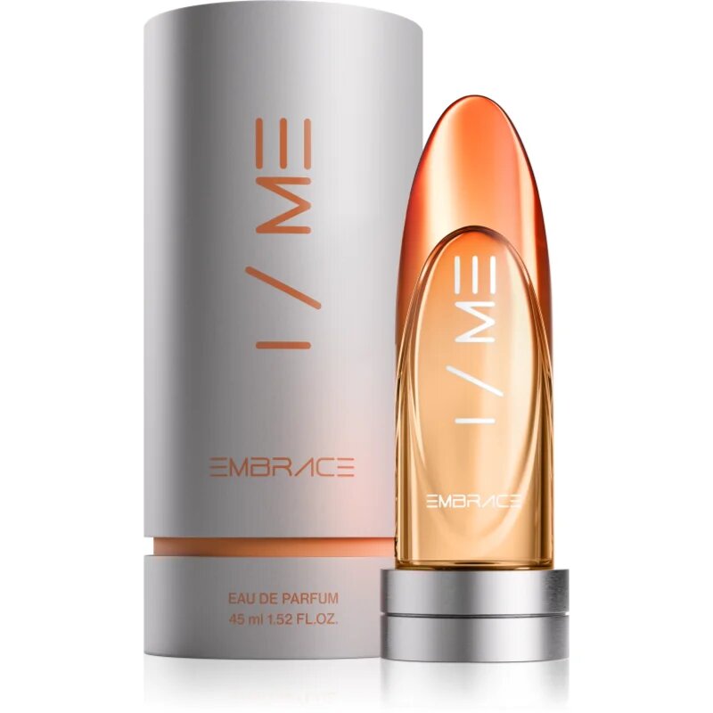 I/ME EMBRACE parfémovaná voda unisex 45 ml