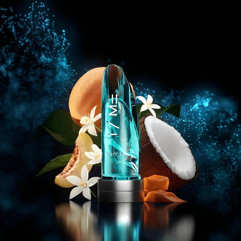 I/ME LUCKY U parfémovaná voda unisex 45 ml