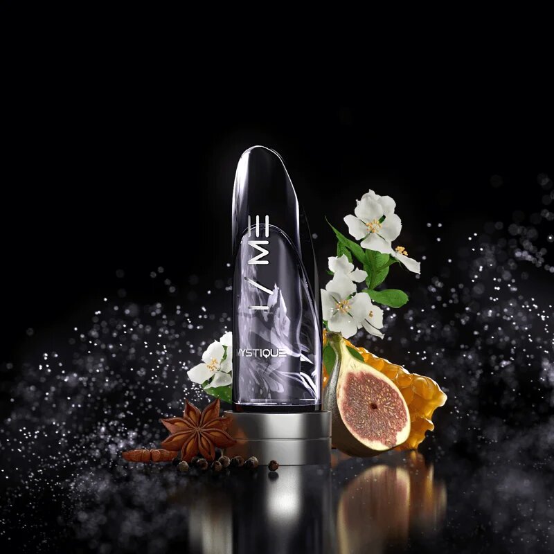 I/ME MYSTIQUE parfémovaná voda unisex 45 ml