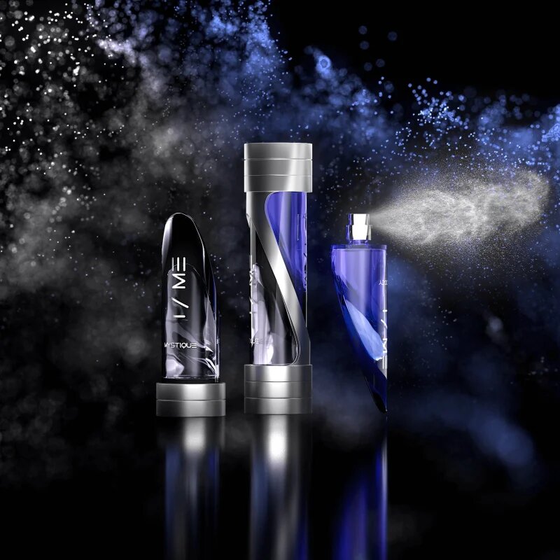 I/ME MYSTIQUE parfémovaná voda unisex 45 ml