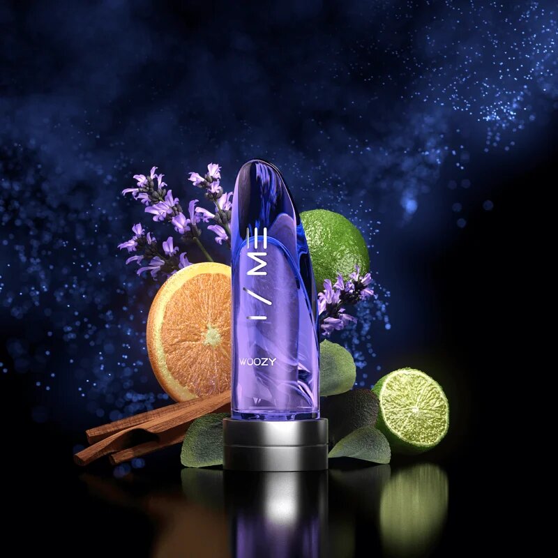 I/ME WOOZY parfémovaná voda unisex 45 ml