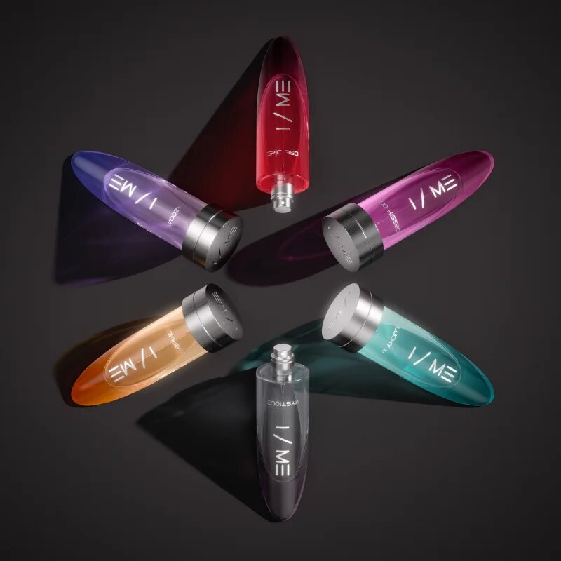I/ME WOOZY parfémovaná voda unisex 45 ml