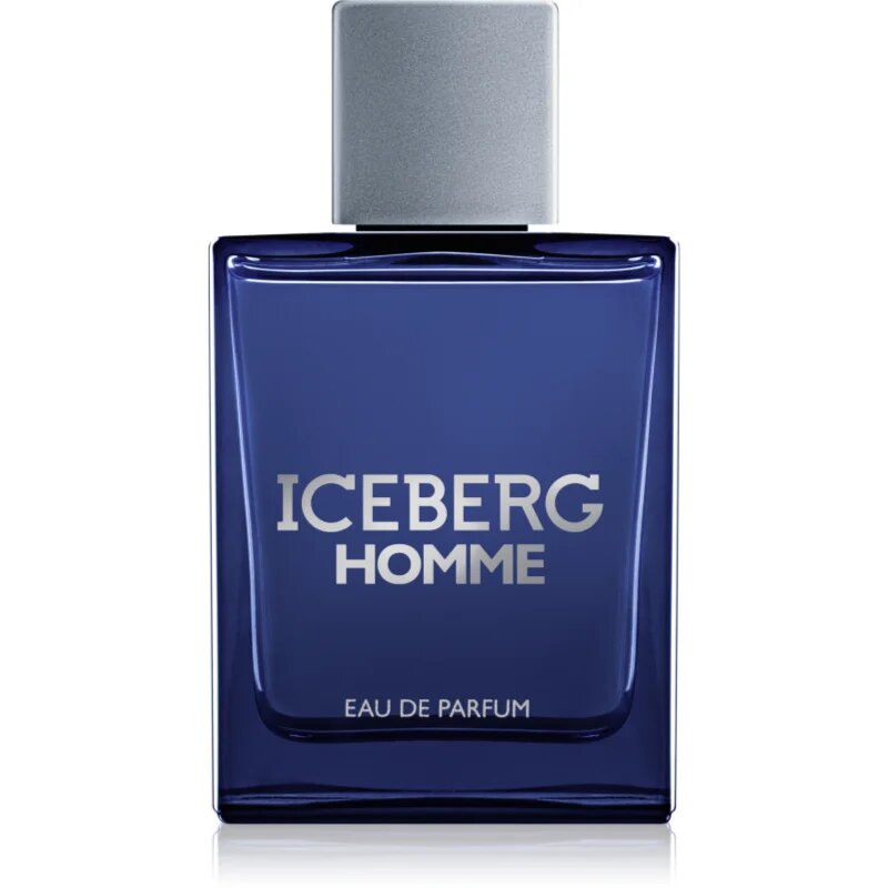 Iceberg Homme parfémovaná voda pro muže 100 ml
