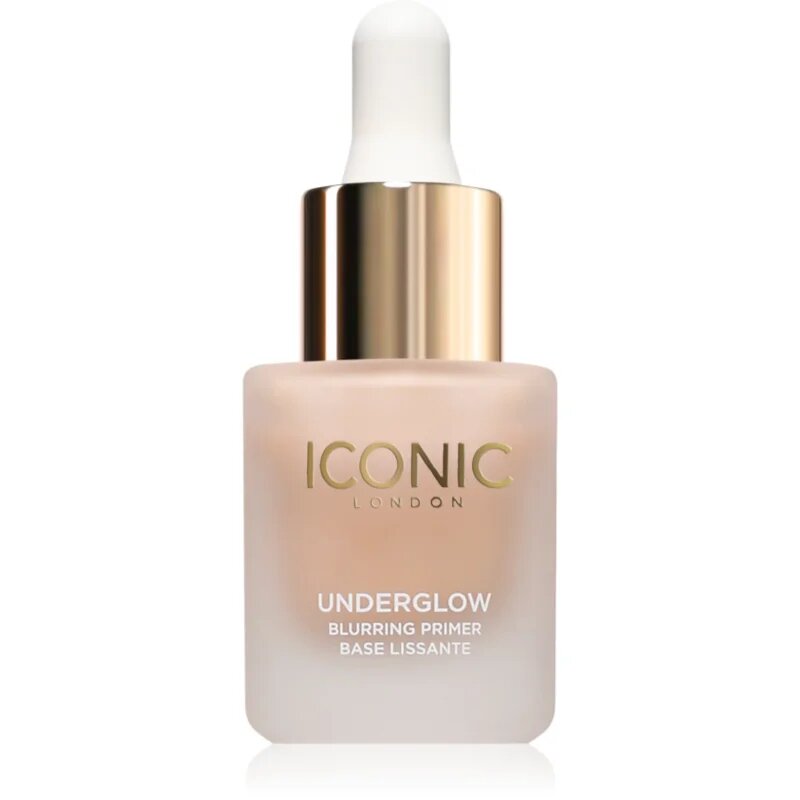 ICONIC London Underglow Blurring Primer rozjasňující podkladová báze mini 12 ml