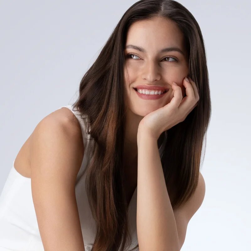 ICONIQUE Professional CONFIDENT LIKE YOU Anti-Hair Loss & Thinning sérum proti padání vlasů 100 ml