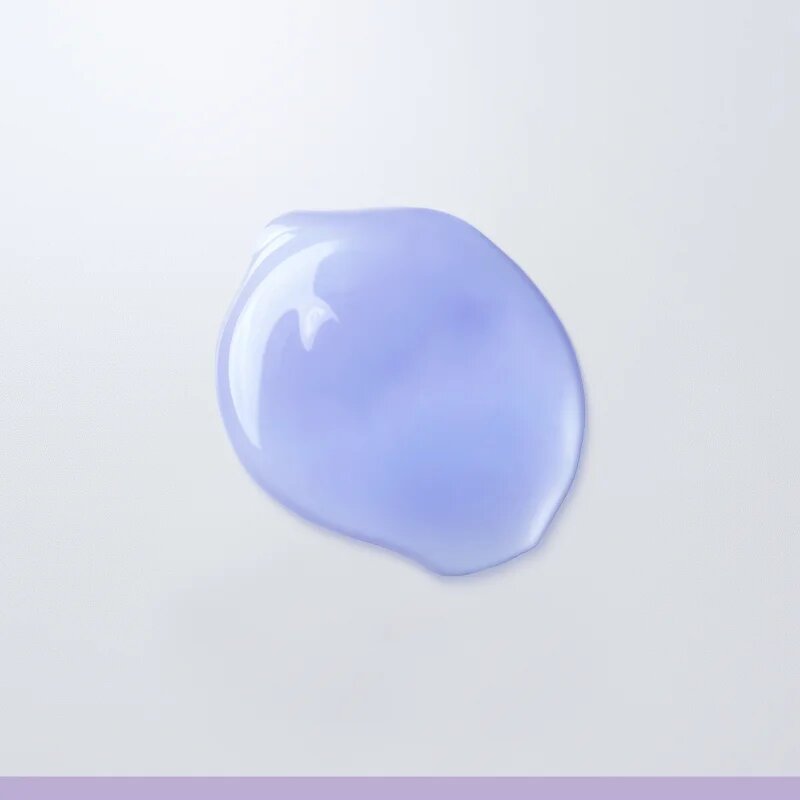 ICONIQUE Professional COOL LIKE YOU Perfect Blonde & Silver Violet bezoplachová péče neutralizující žluté tóny 150 ml