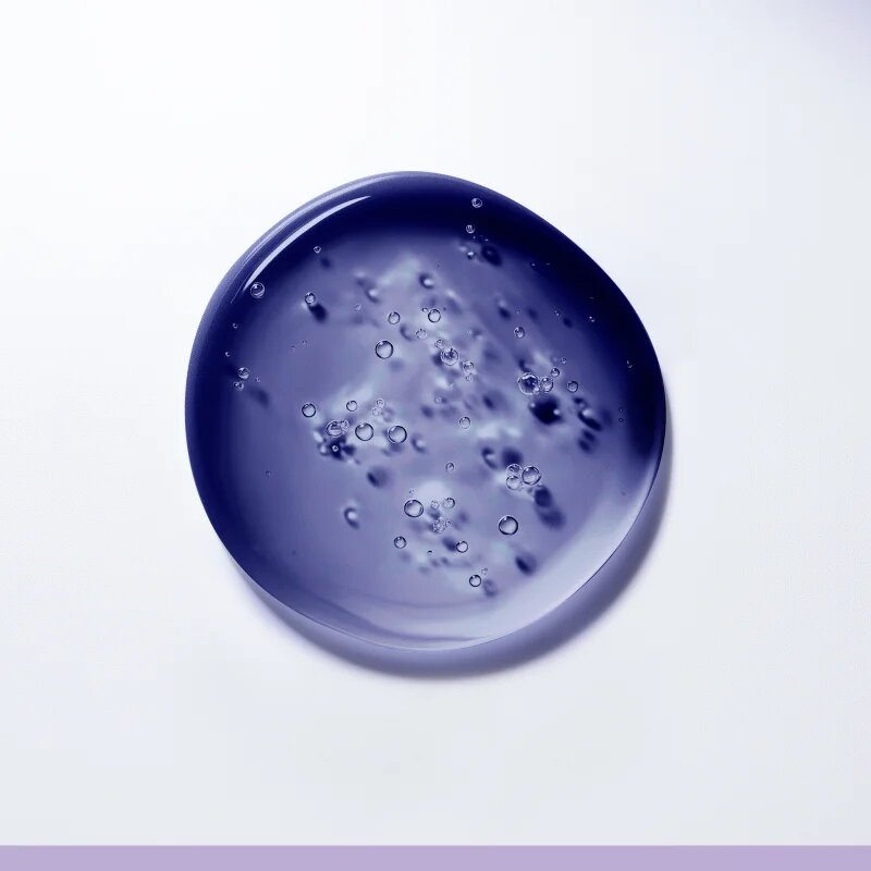 ICONIQUE Professional COOL LIKE YOU Perfect Blonde & Silver Violet šampon neutralizující žluté tóny 70 ml