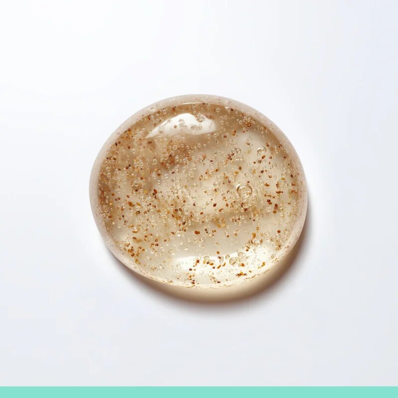 ICONIQUE Professional PURE LIKE YOU Deep Cleansing & Refreshing Scrub čisticí peeling pro mastnou pokožku hlavy 200 ml