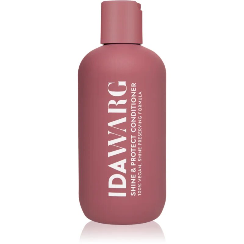 IDA WARG Beauty Colour Protecting Conditioner kondicionér pro ochranu barvy 250 ml
