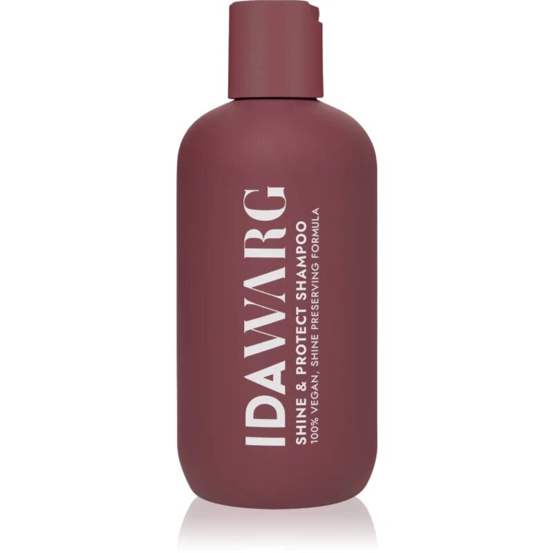IDA WARG Beauty Colour Protecting Shampoo šampon na ochranu barvy 250 ml