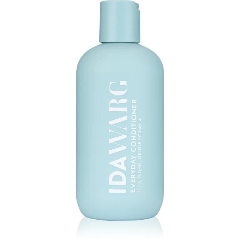IDA WARG Beauty Everyday Conditioner lehký kondicionér pro každodenní použití 250 ml