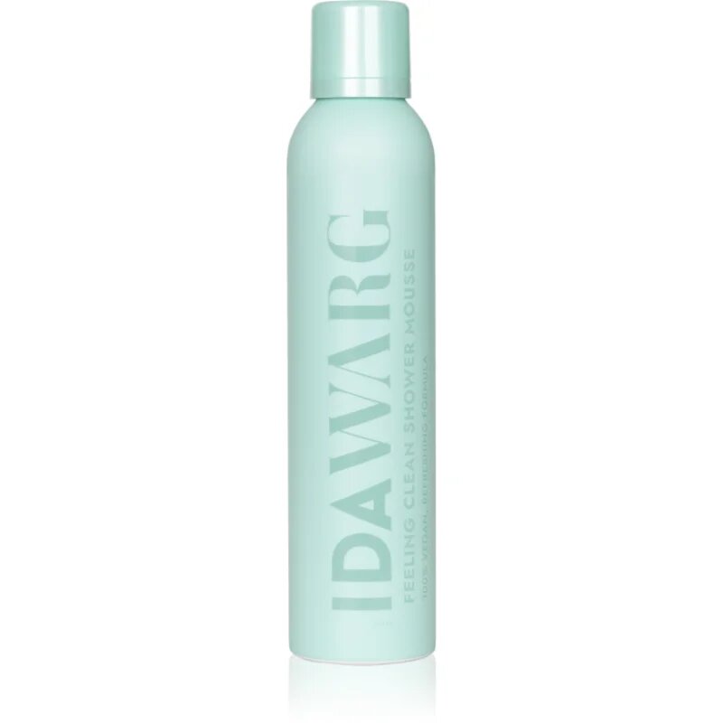 IDA WARG Beauty Everyday Feeling Clean sprchová pěna 200 ml