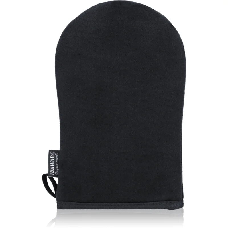 IDA WARG Beauty Luxurious Tanning Mitt aplikační rukavice 1 ks