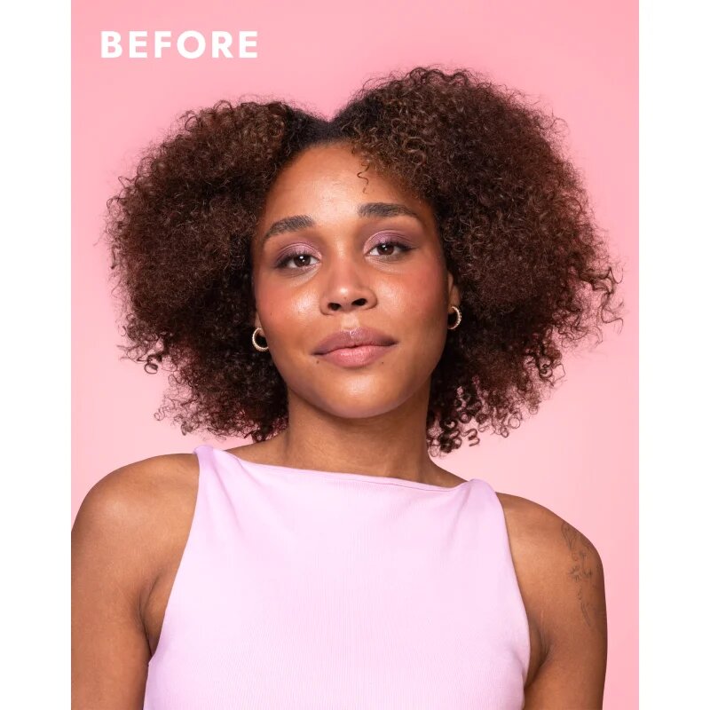 IDA WARG Beauty Moisture Curl Defining Hair Jelly hydratační gel pro definici vln 150 ml