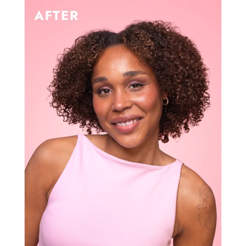 IDA WARG Beauty Moisture Curl Defining Hair Jelly hydratační gel pro definici vln 150 ml