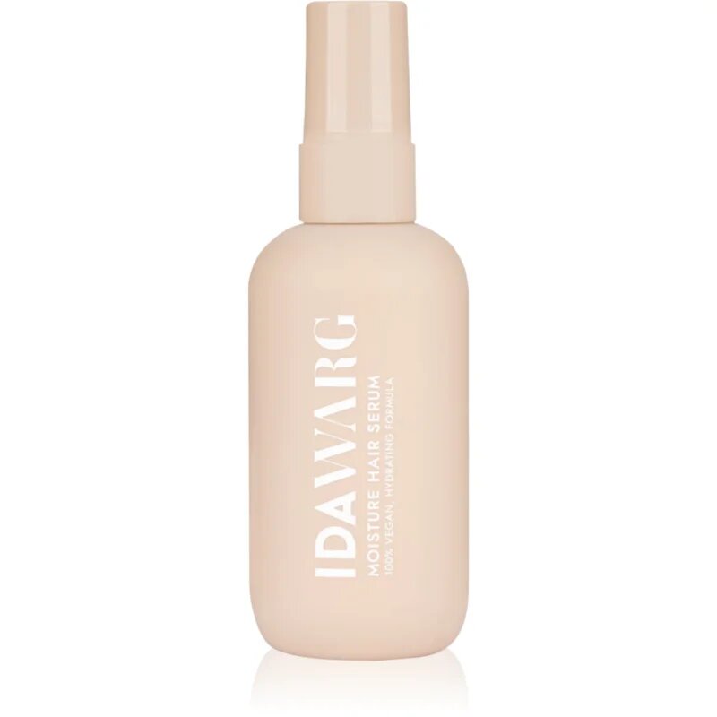 IDA WARG Beauty Moisture Serum hydratační sérum ve spreji 100 ml