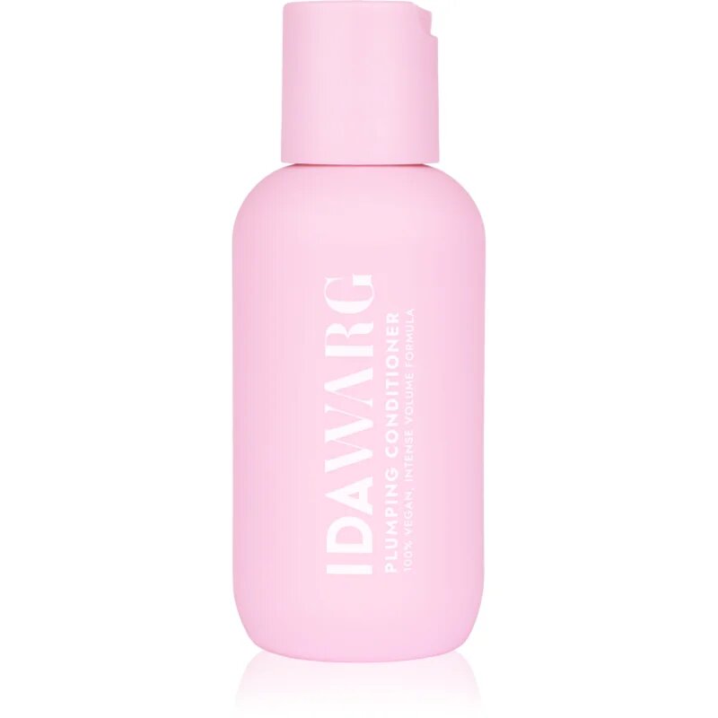 IDA WARG Beauty Plumping Conditioner objemový kondicionér 100 ml