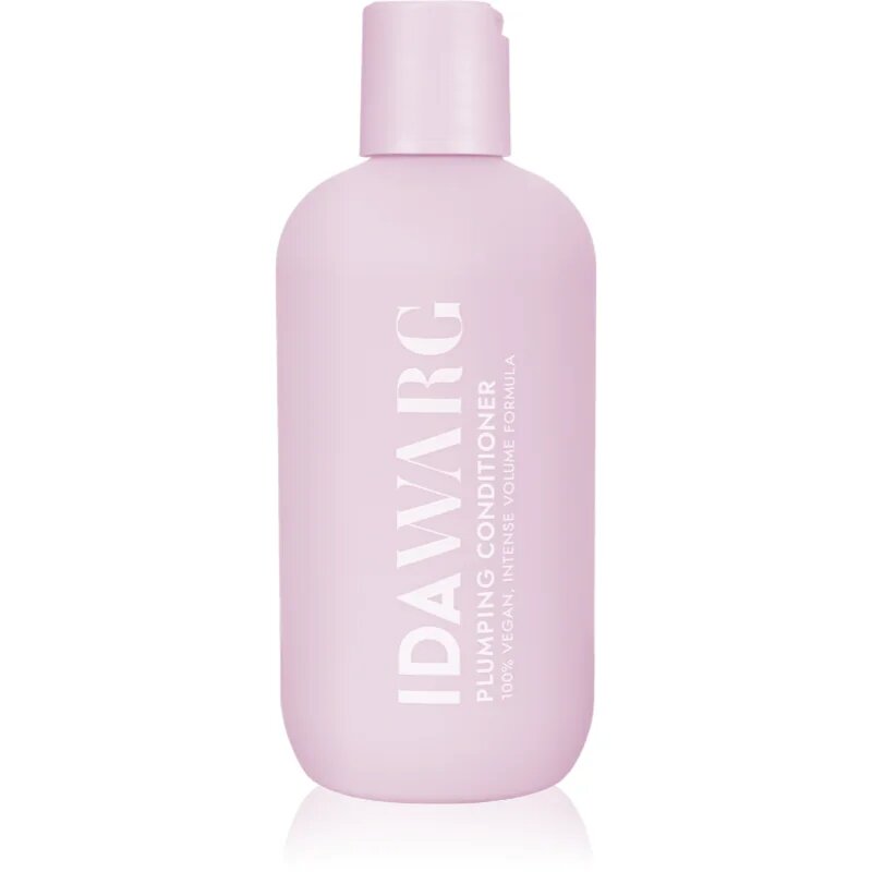 IDA WARG Beauty Plumping Conditioner objemový kondicionér 250 ml
