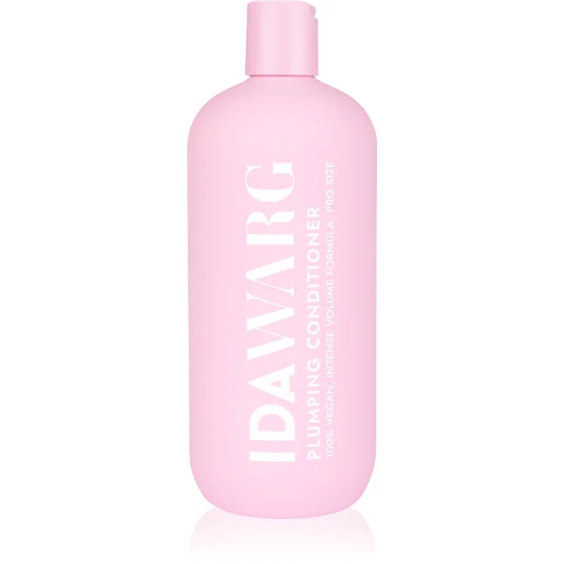 IDA WARG Beauty Plumping Conditioner objemový kondicionér 500 ml