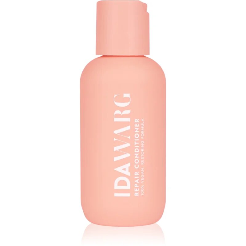 IDA WARG Beauty Repair Conditioner obnovující šampon pro suché a poškozené vlasy 100 ml