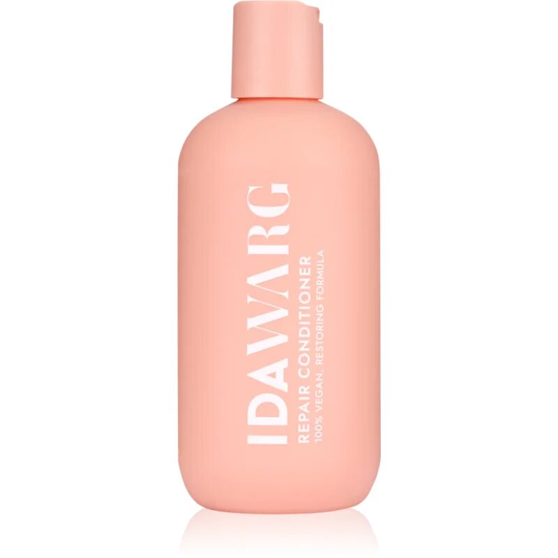 IDA WARG Beauty Repair Conditioner obnovující šampon pro suché a poškozené vlasy 250 ml