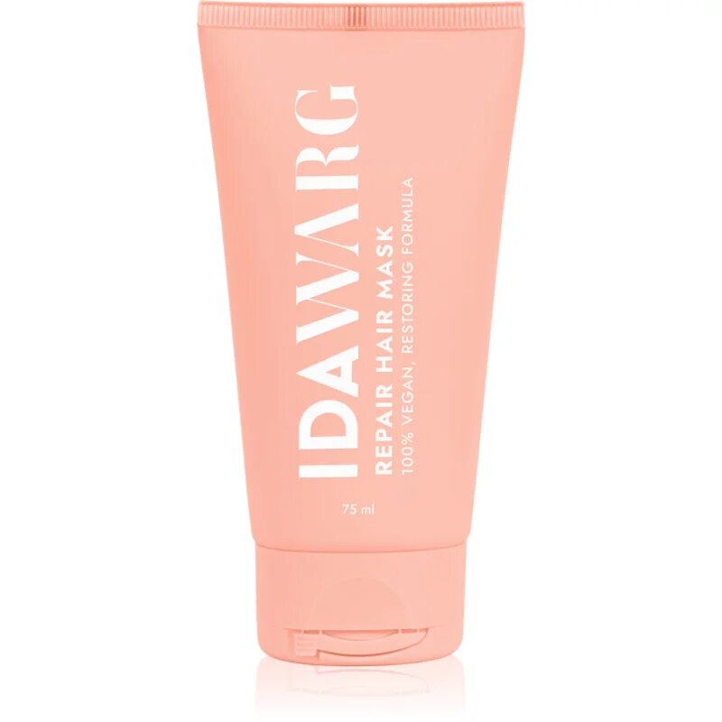 IDA WARG Beauty Repair Hair Mask obnovující maska pro poškozené vlasy 75 ml
