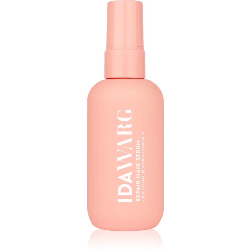 IDA WARG Beauty Repair Serum obnovující sérum pro suché a poškozené vlasy 100 ml