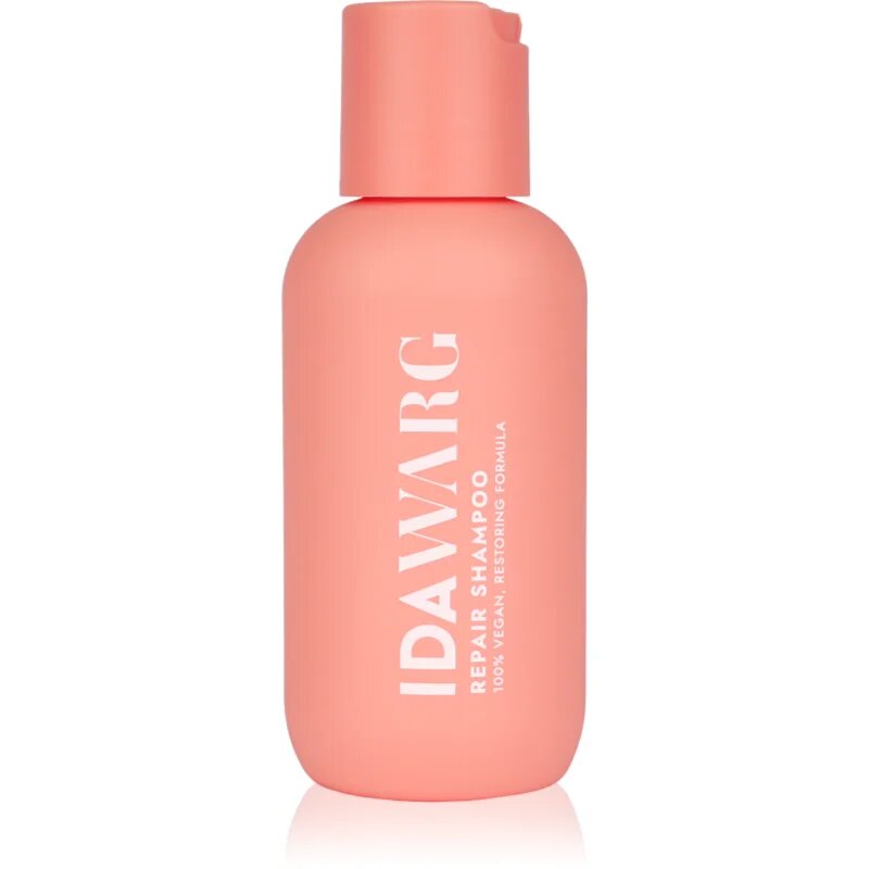 IDA WARG Beauty Repair Shampoo posilující šampon pro poškozené vlasy 100 ml