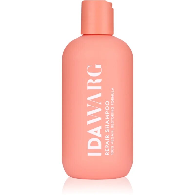 IDA WARG Beauty Repair Shampoo posilující šampon pro poškozené vlasy 250 ml