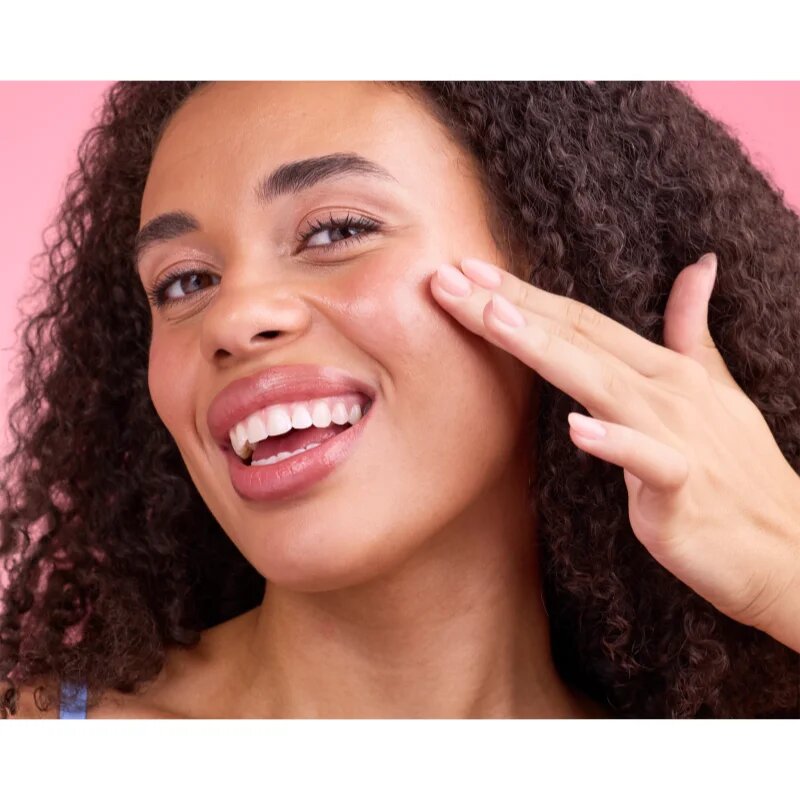 IDA WARG Beauty Self-Tanning Drops samoopalovací kapky na obličej 45 ml