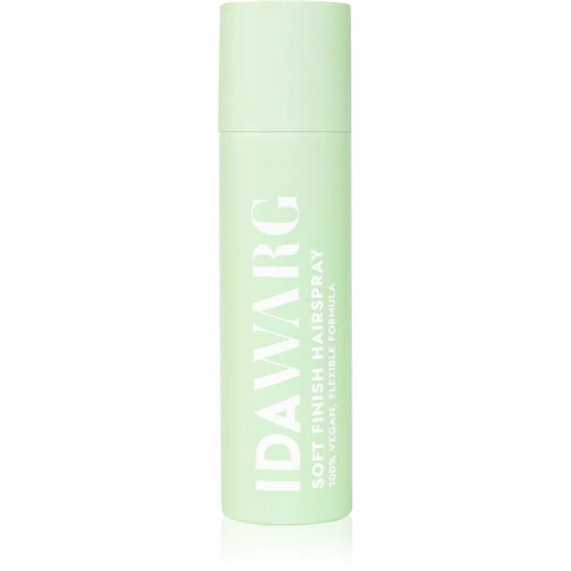 IDA WARG Beauty Soft Finish Hair Spray lak na vlasy s lehkou fixací 250 ml