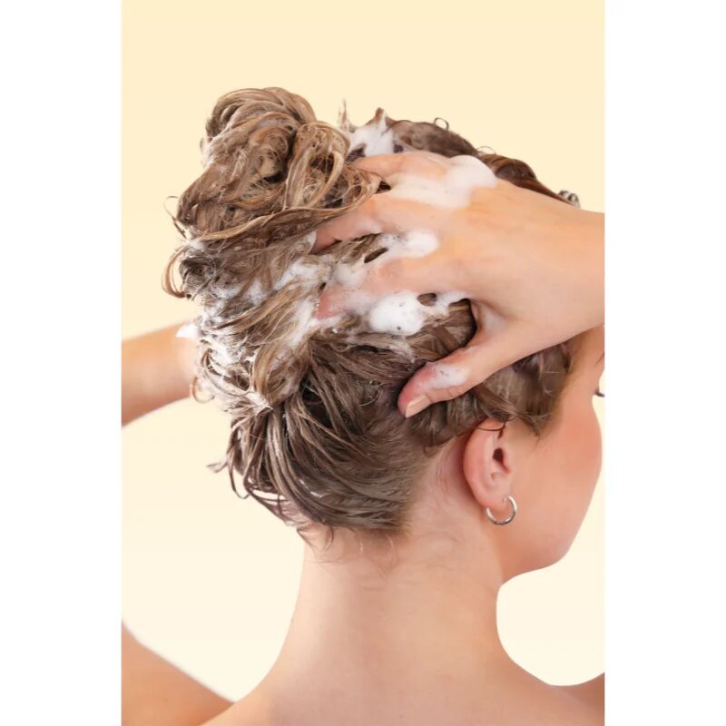 IDA WARG Beauty Volume Conditioner objemový kondicionér pro jemné a zplihlé vlasy 100 ml